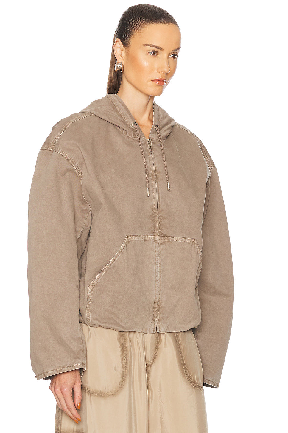 Olido Hoodie
