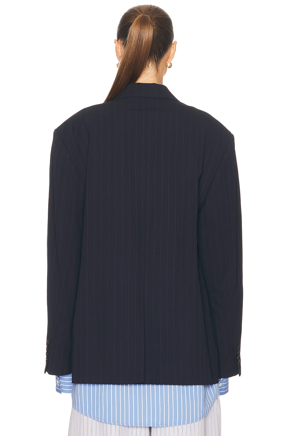 Julaga Suit Blazer