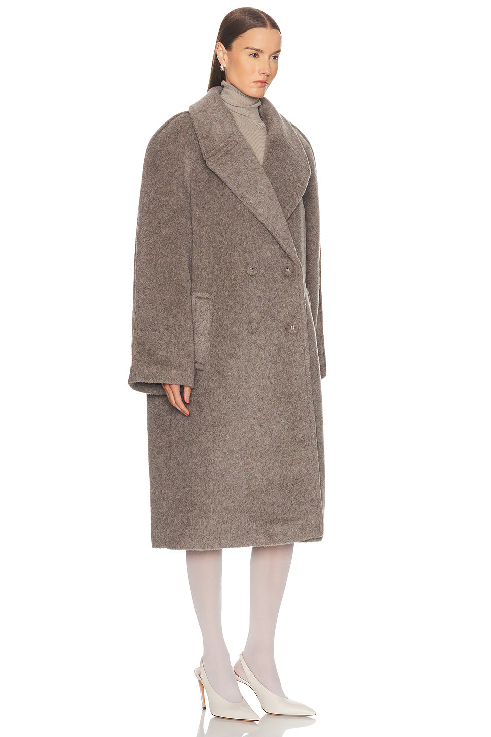 Otaga Coat