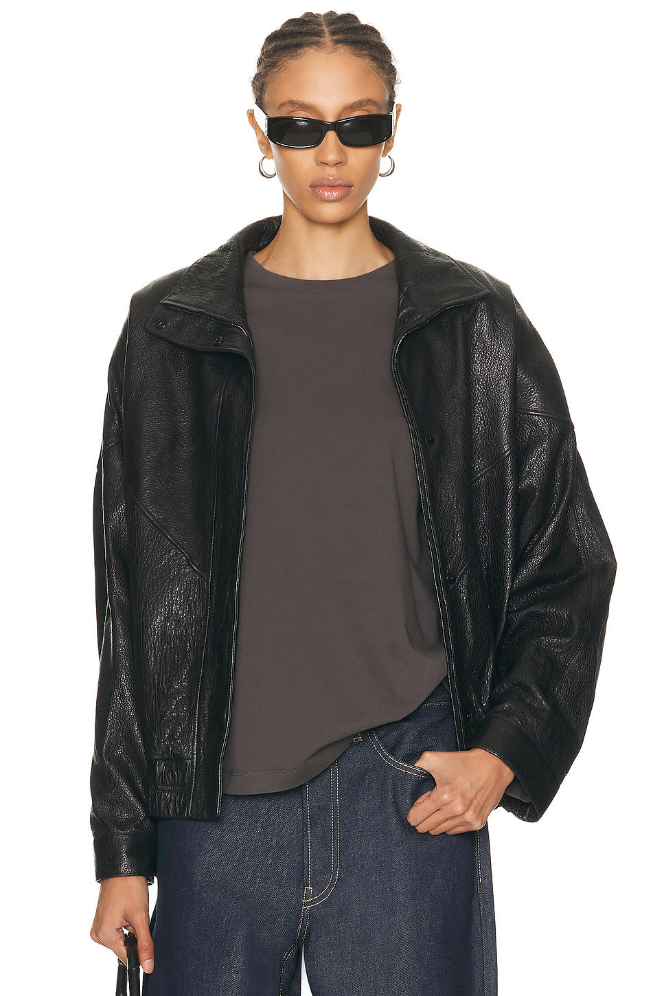 Laison Jacket