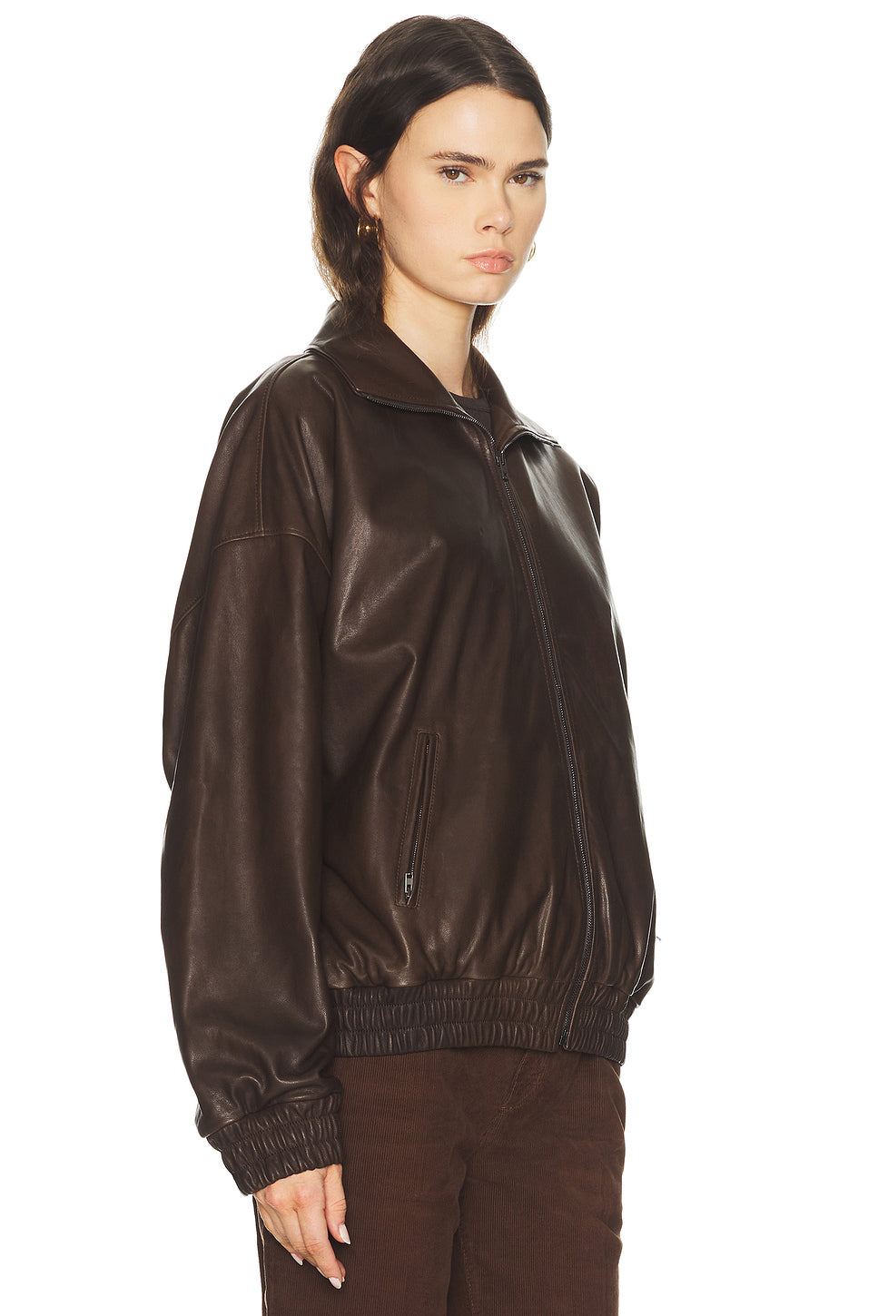 Lemmy Jacket
