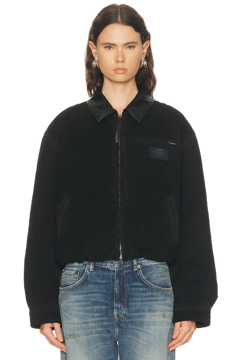 Okra Jacket