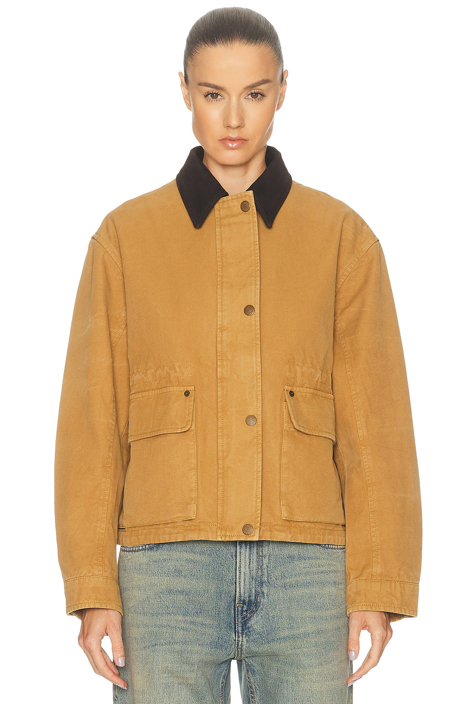 Barn Jacket