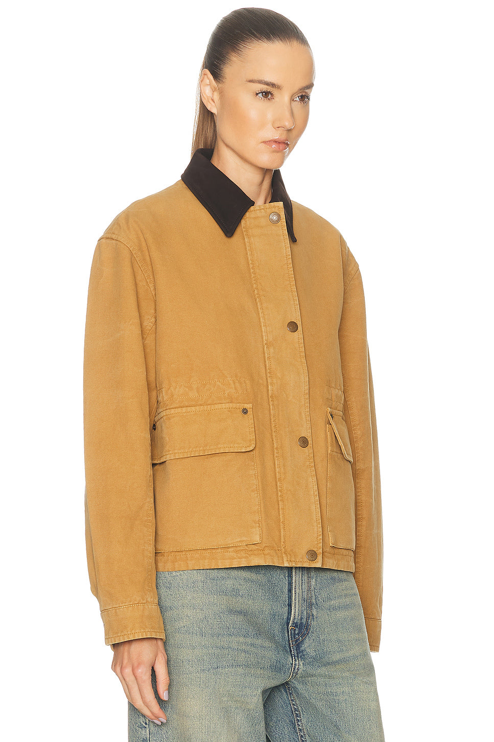 Barn Jacket