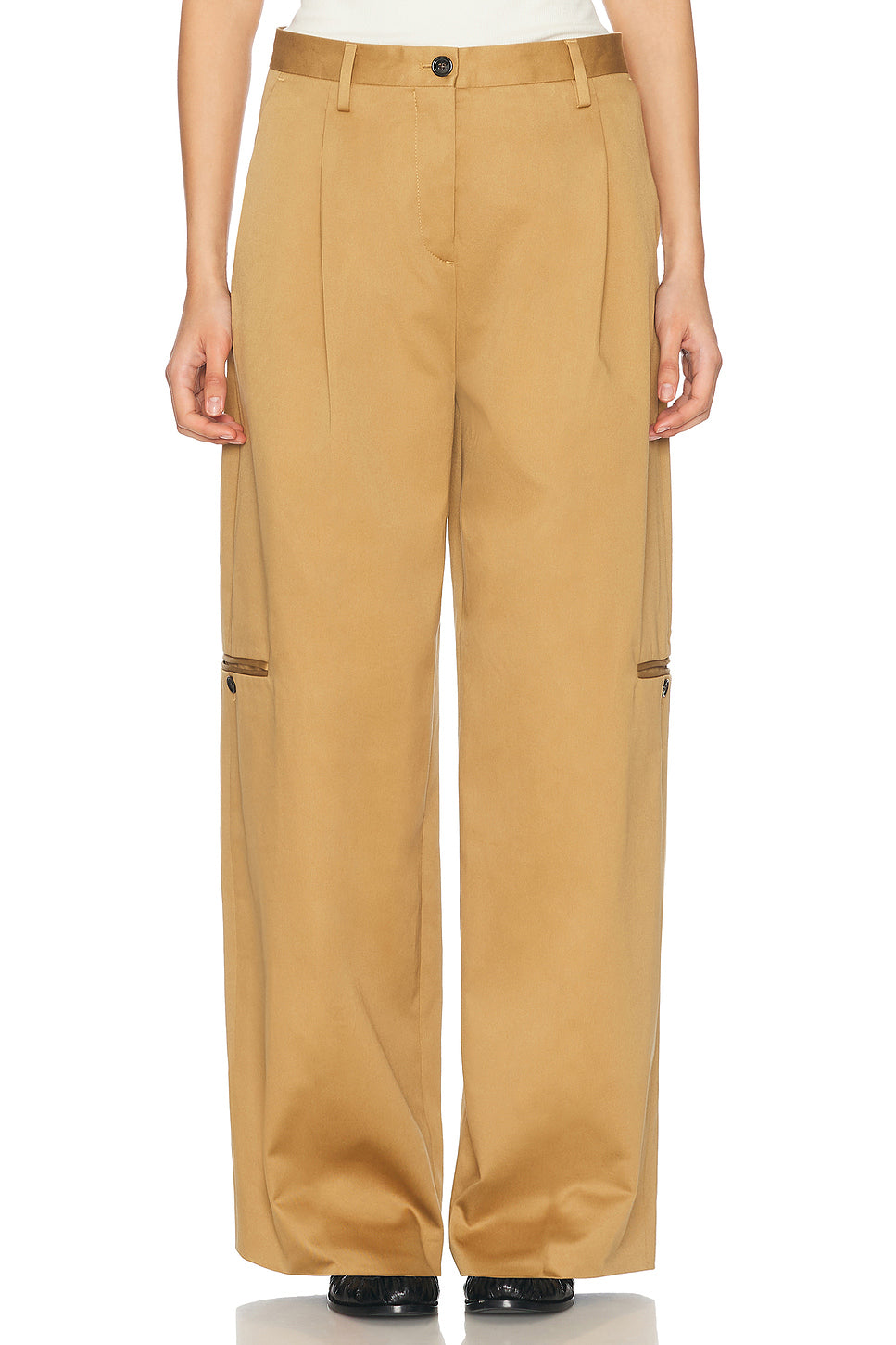 Pingo Tailored Trouser