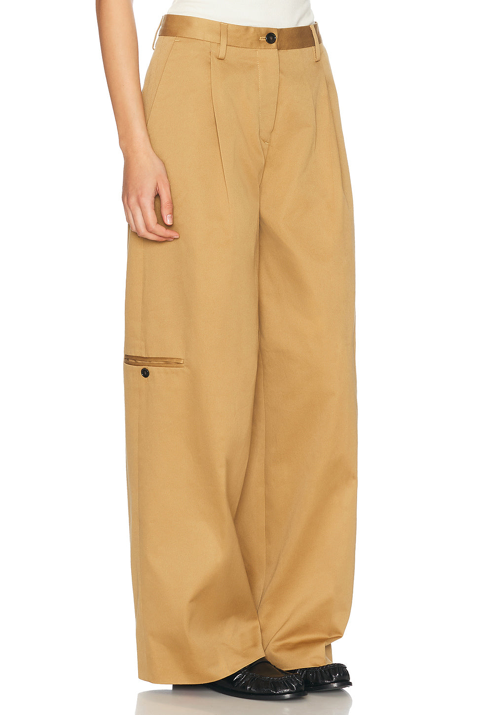 Pingo Tailored Trouser