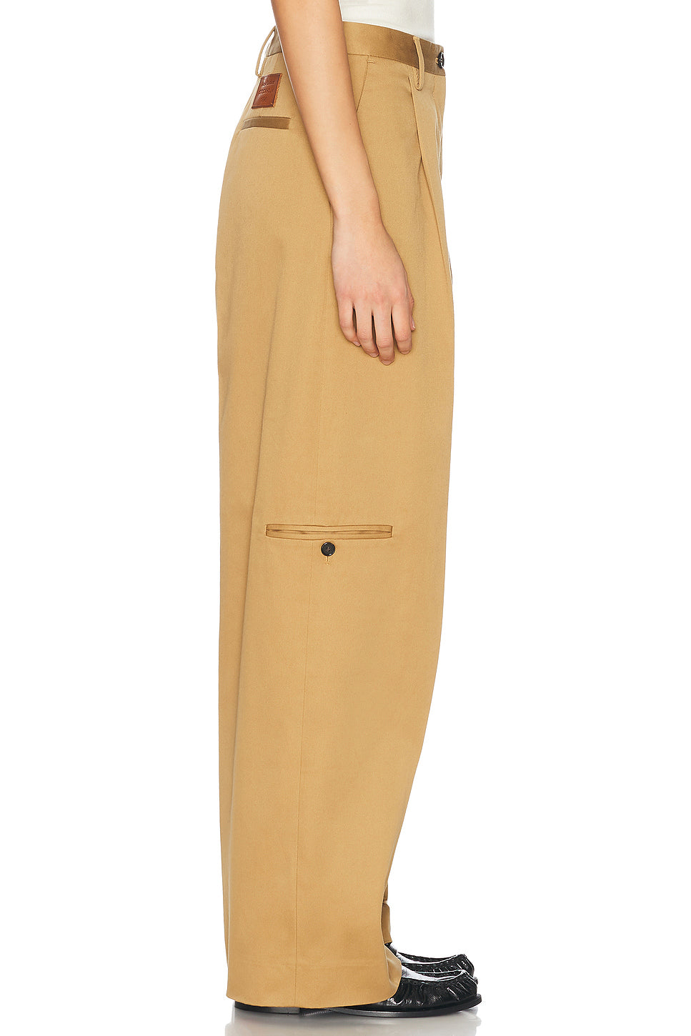 Pingo Tailored Trouser