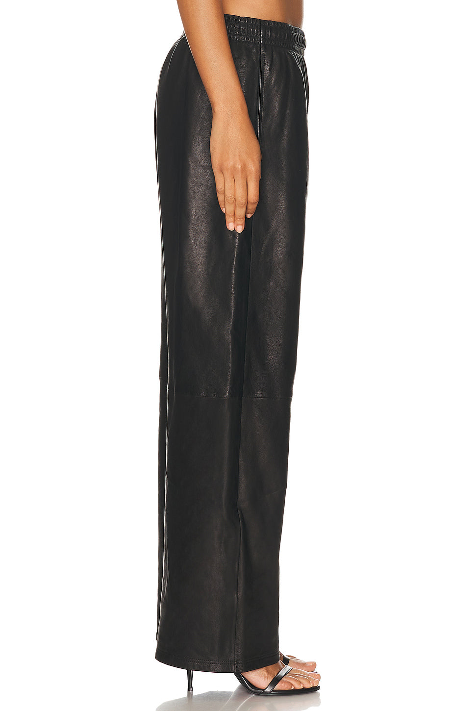 Leffy Trouser