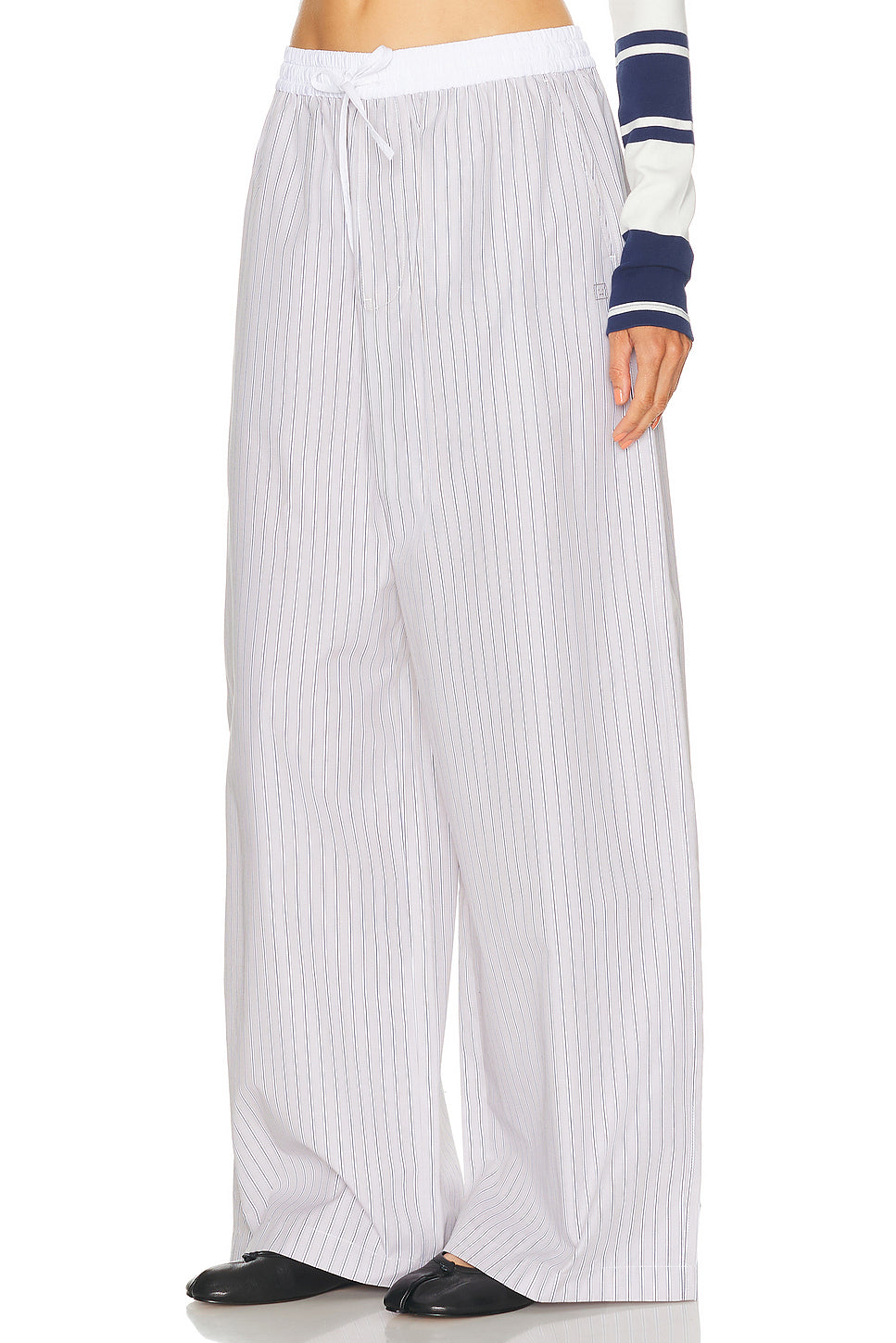 Pijama Striped Pant