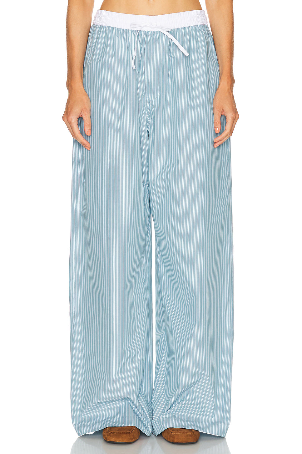 Pijama Striped Pant