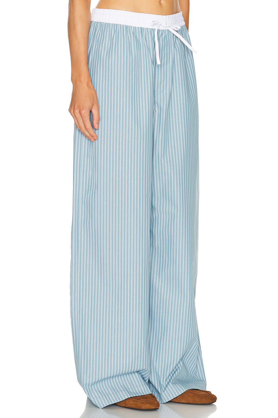 Pijama Striped Pant