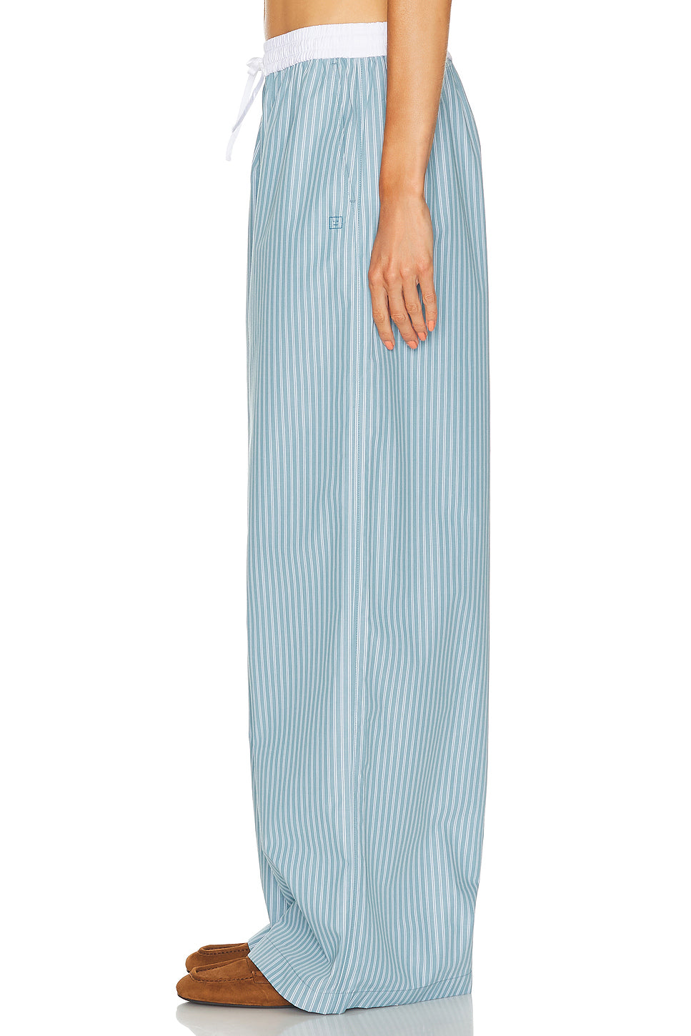 Pijama Striped Pant