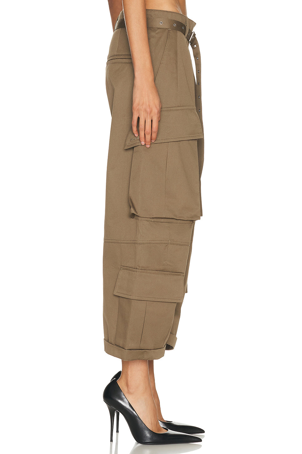 Pama Bolton Cargo Pant