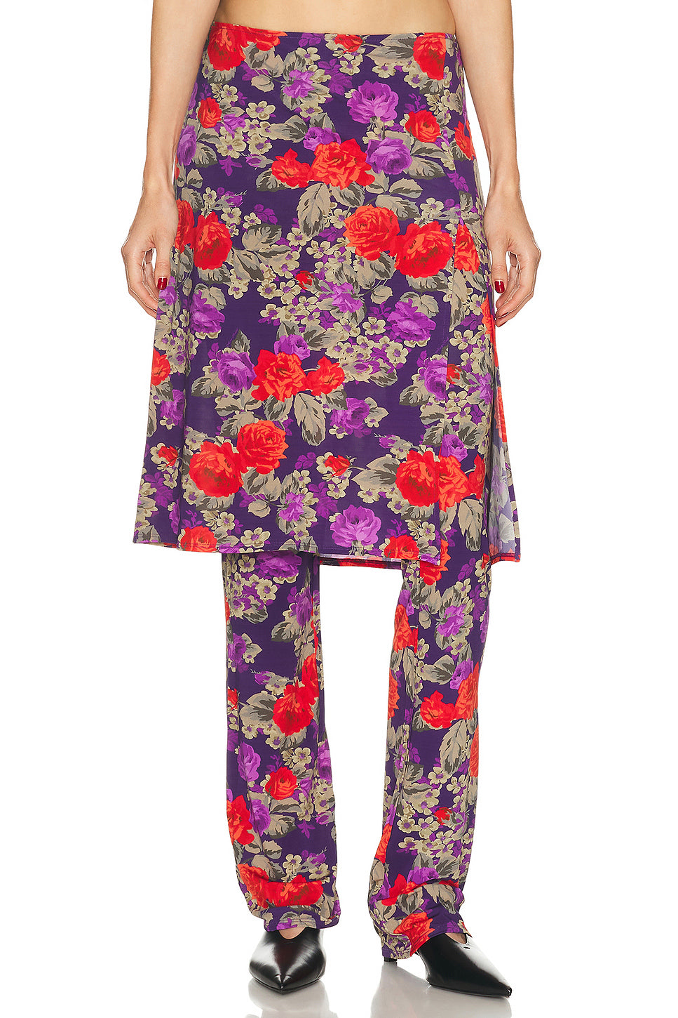 Intessa Skirt Pant