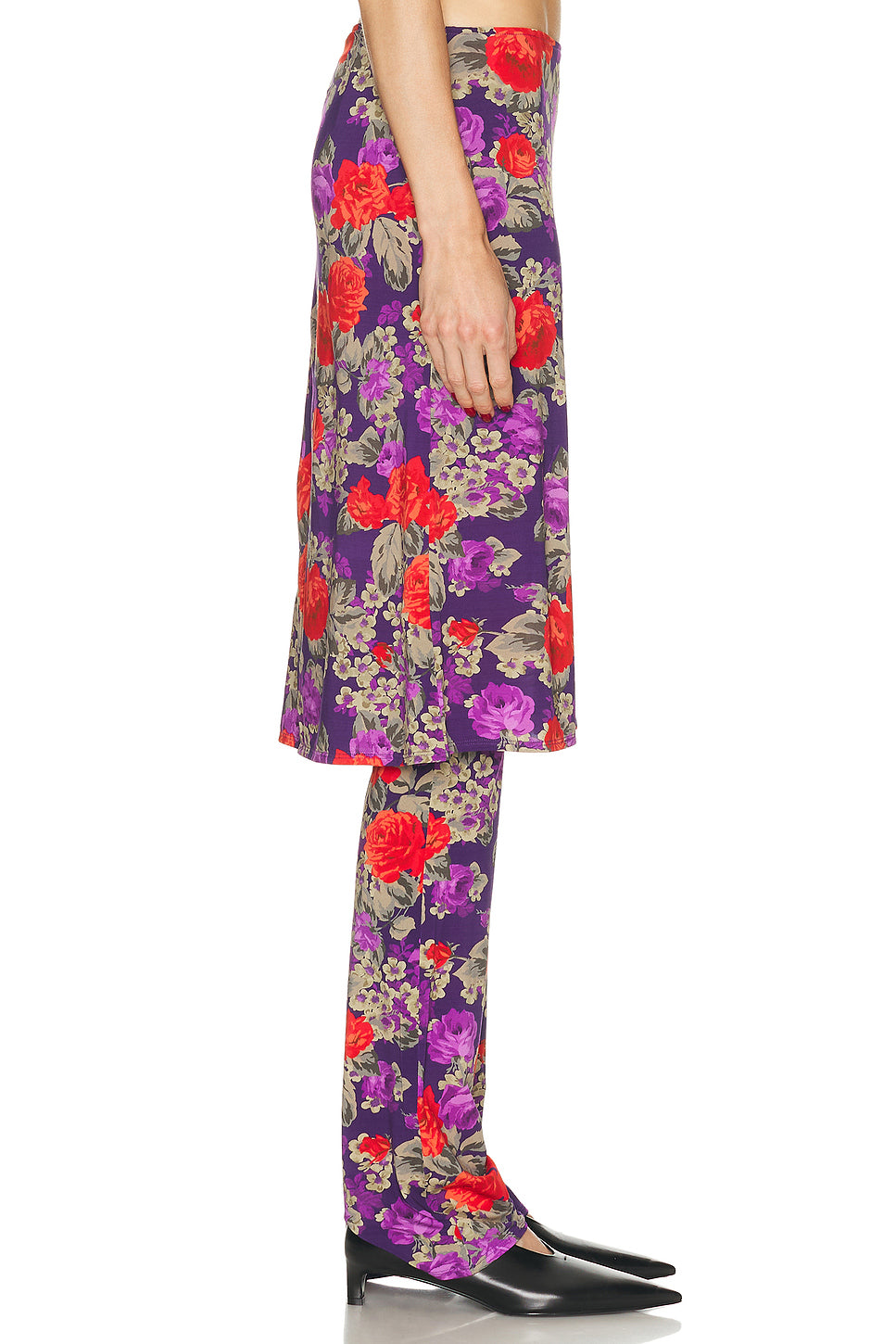 Intessa Skirt Pant