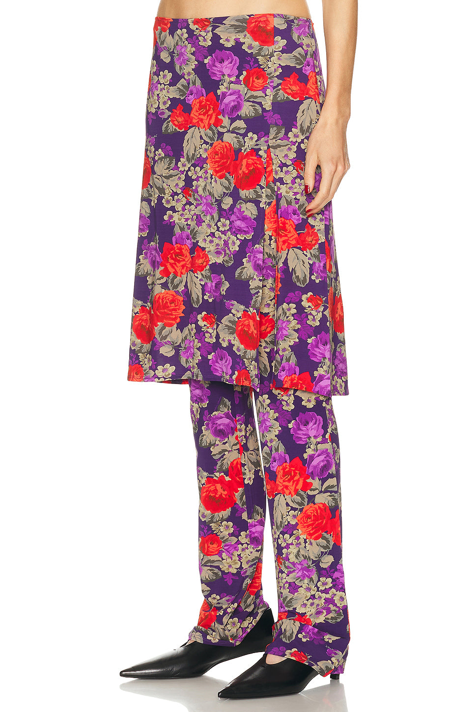 Intessa Skirt Pant