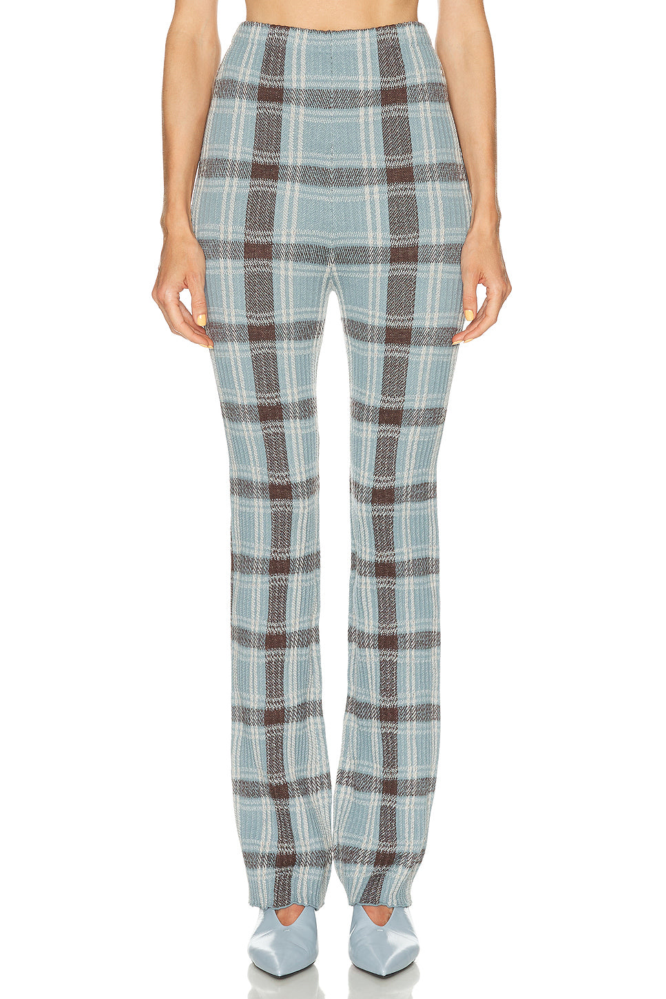 Kilano Check Pant