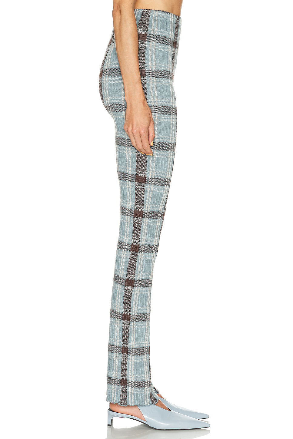Kilano Check Pant