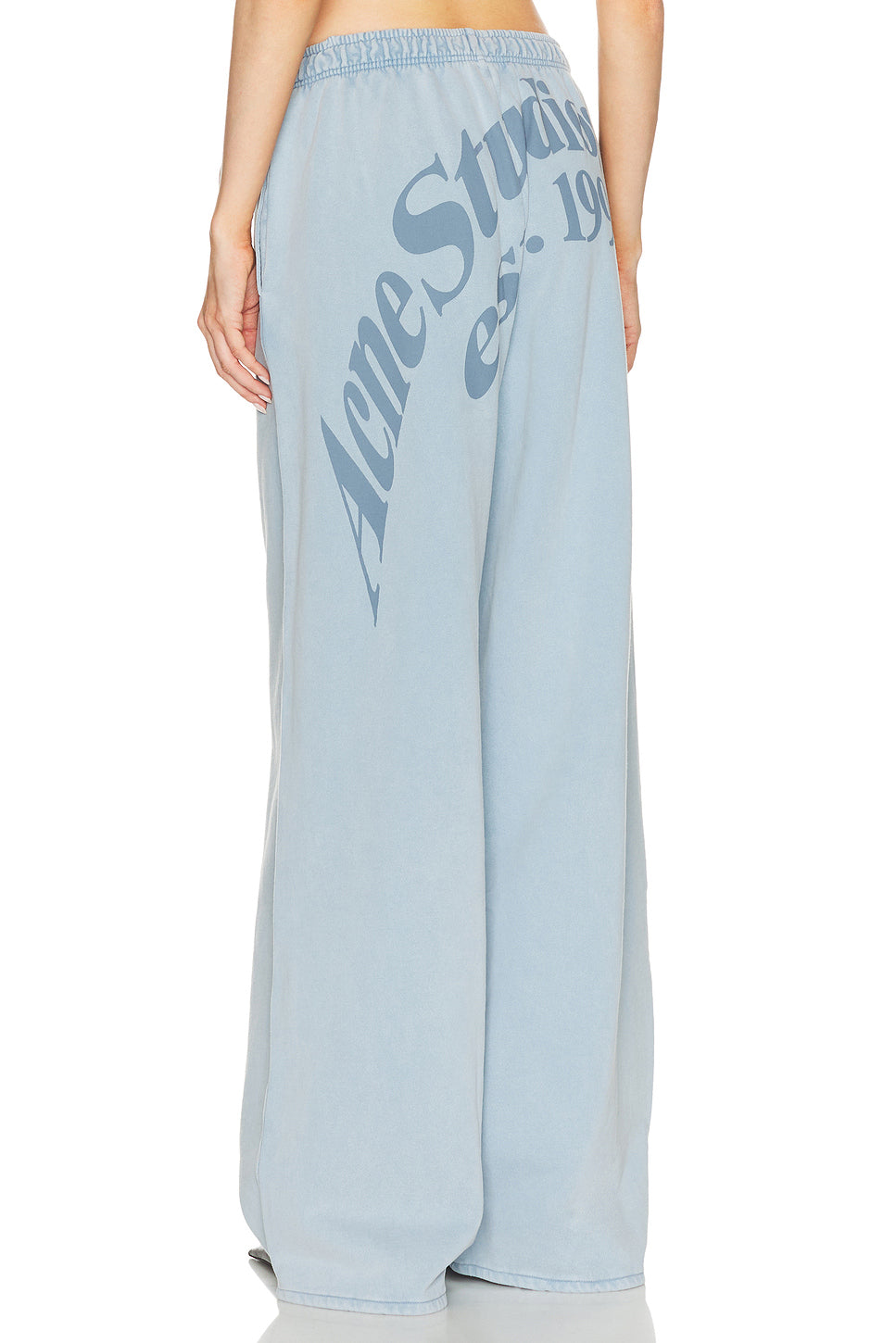 Felin Washed Pant