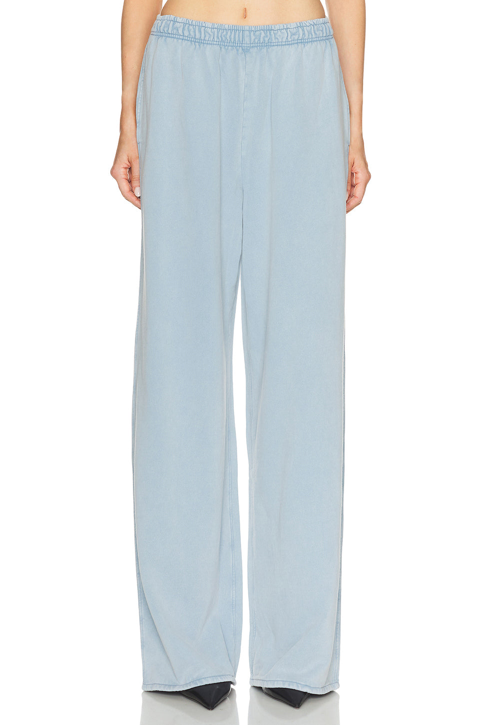Felin Washed Pant