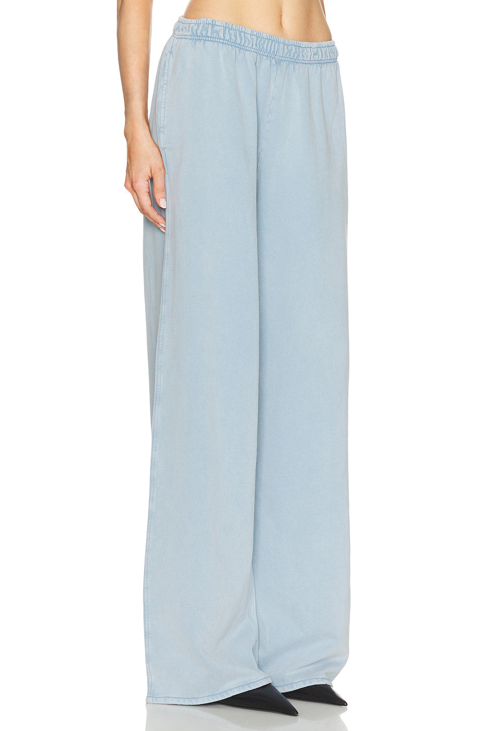 Felin Washed Pant