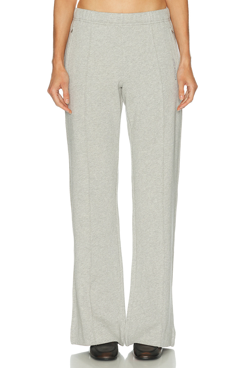 Fran Trouser