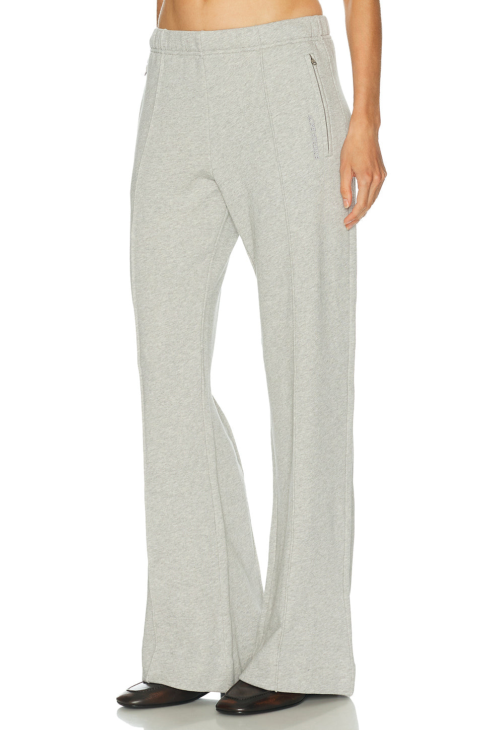 Fran Trouser