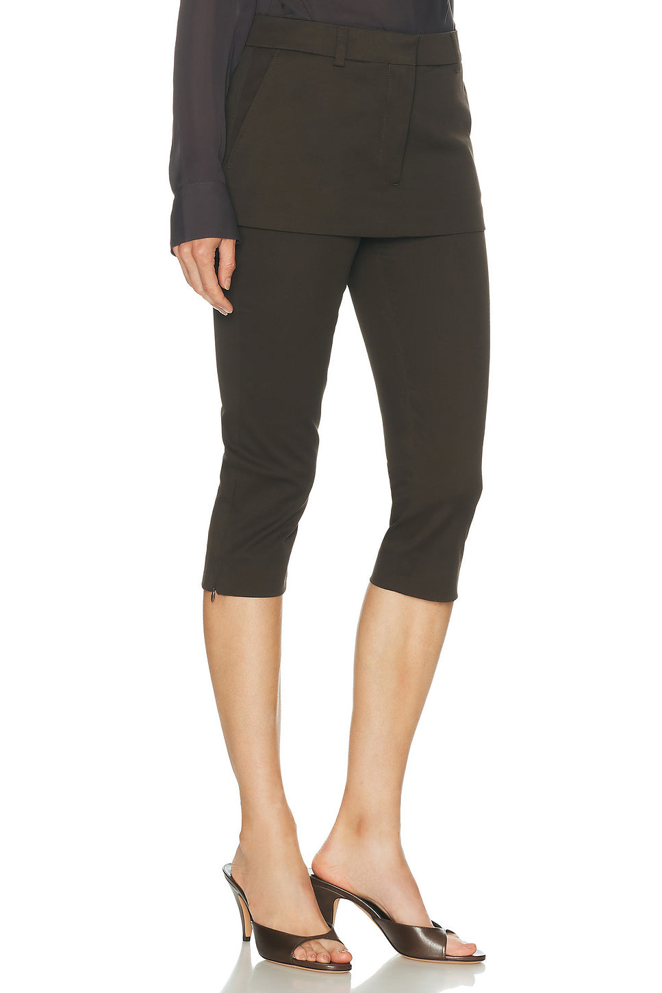 Pukora Tailored Trouser
