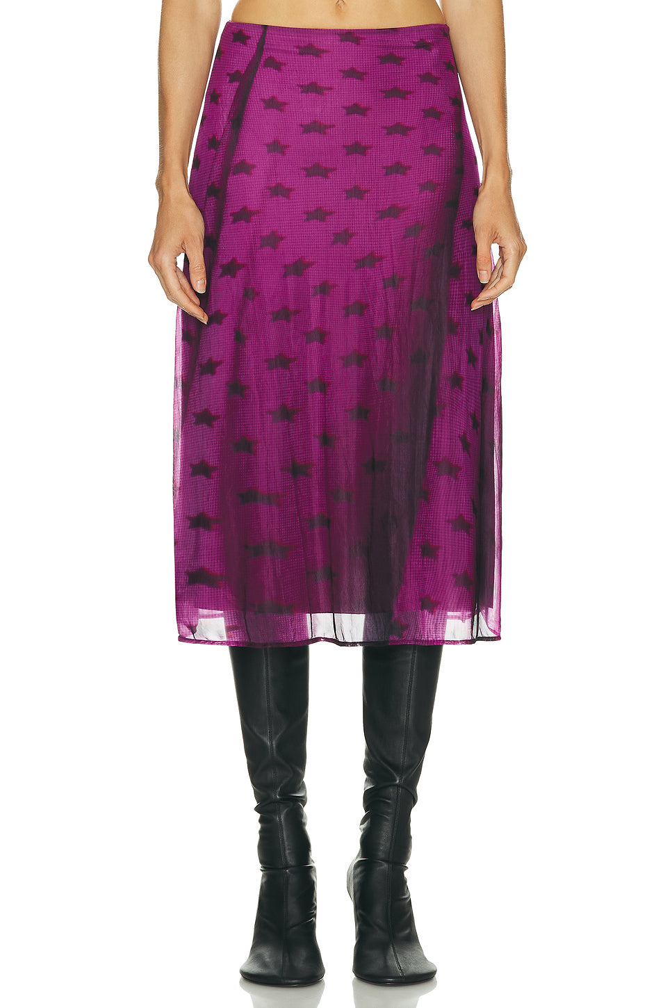 Etima Skirt