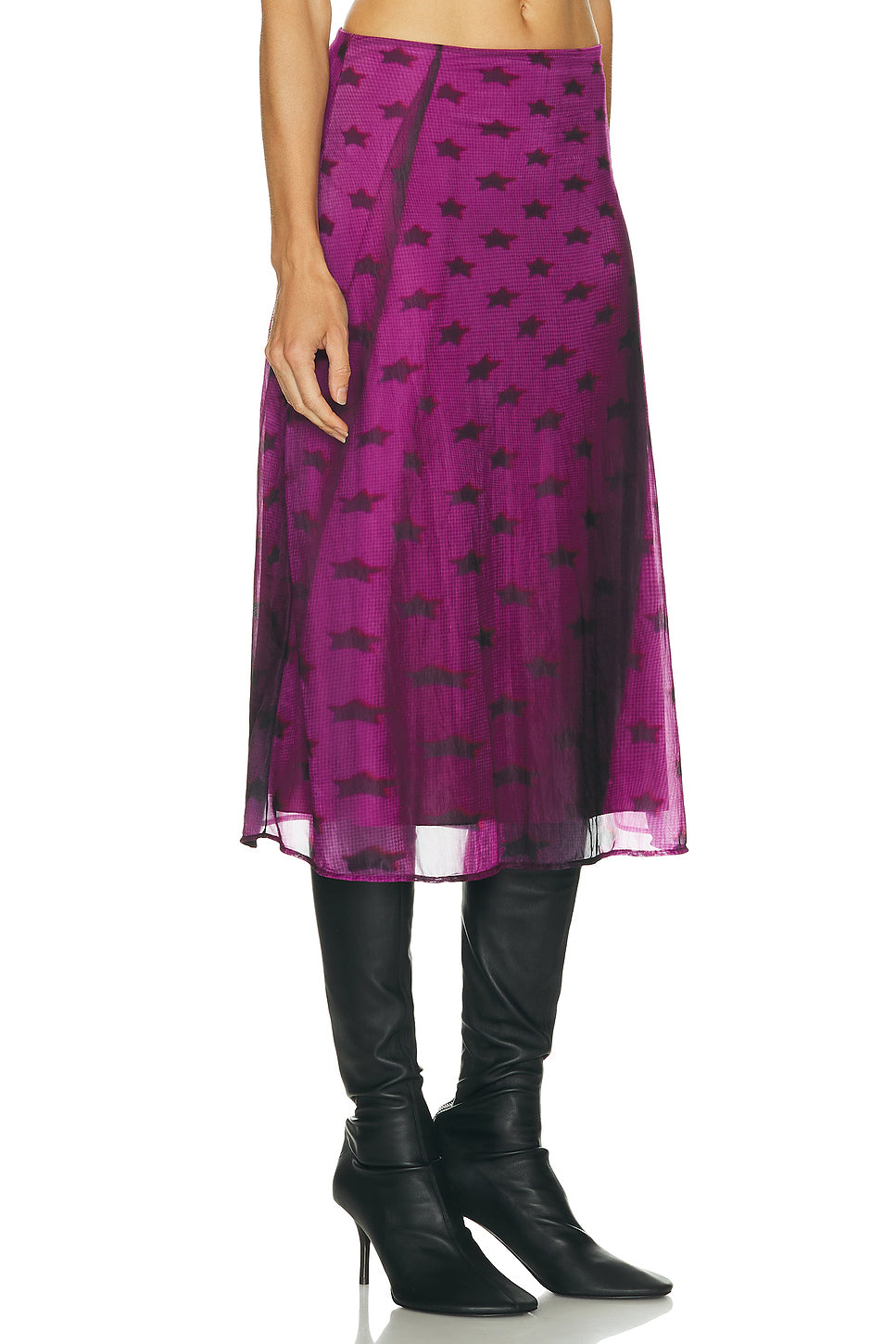 Etima Skirt