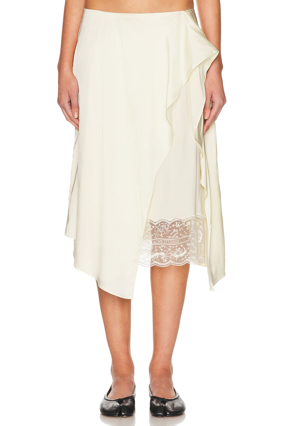 Inouka Skirt