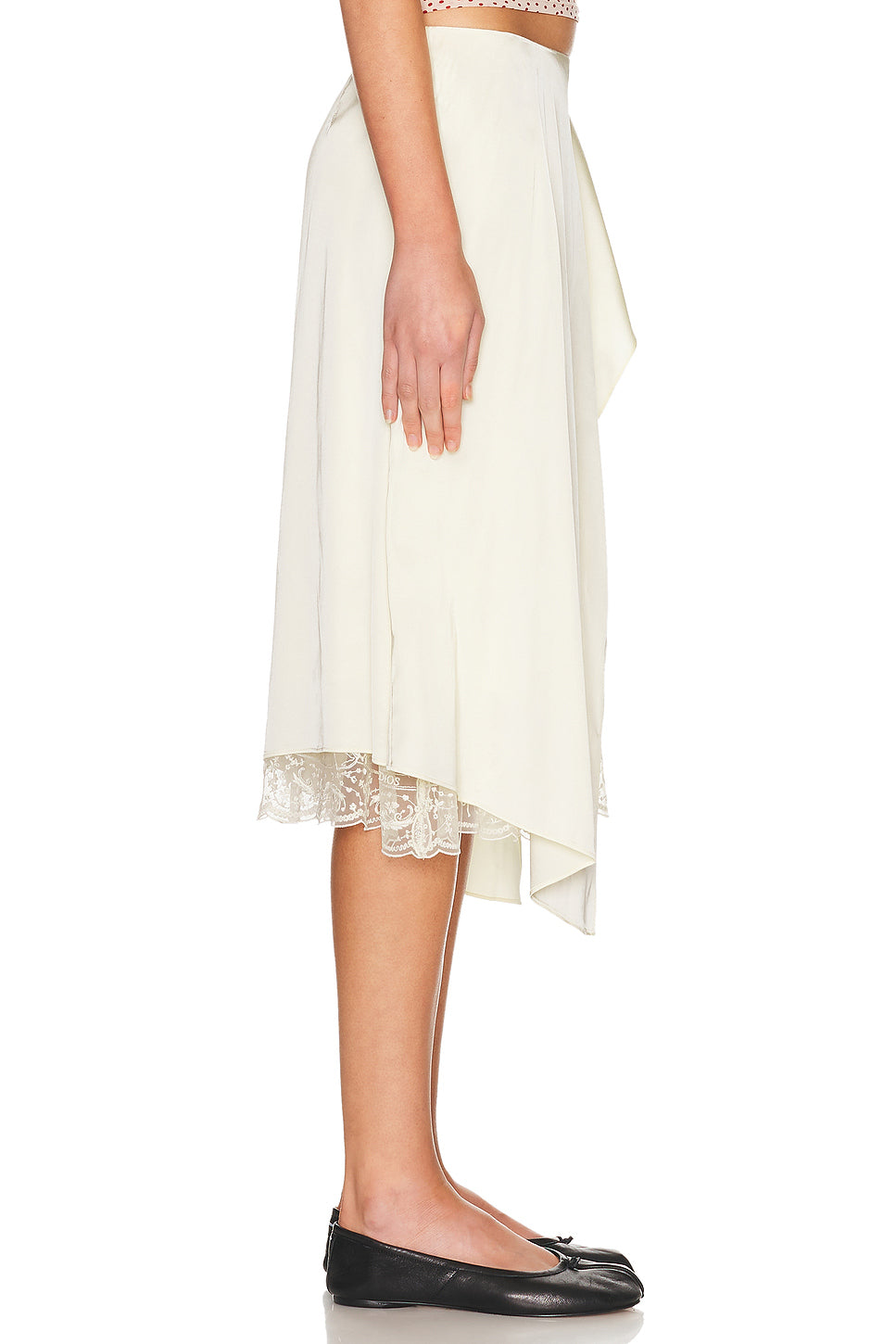 Inouka Skirt