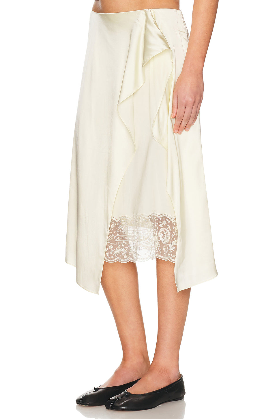 Inouka Skirt