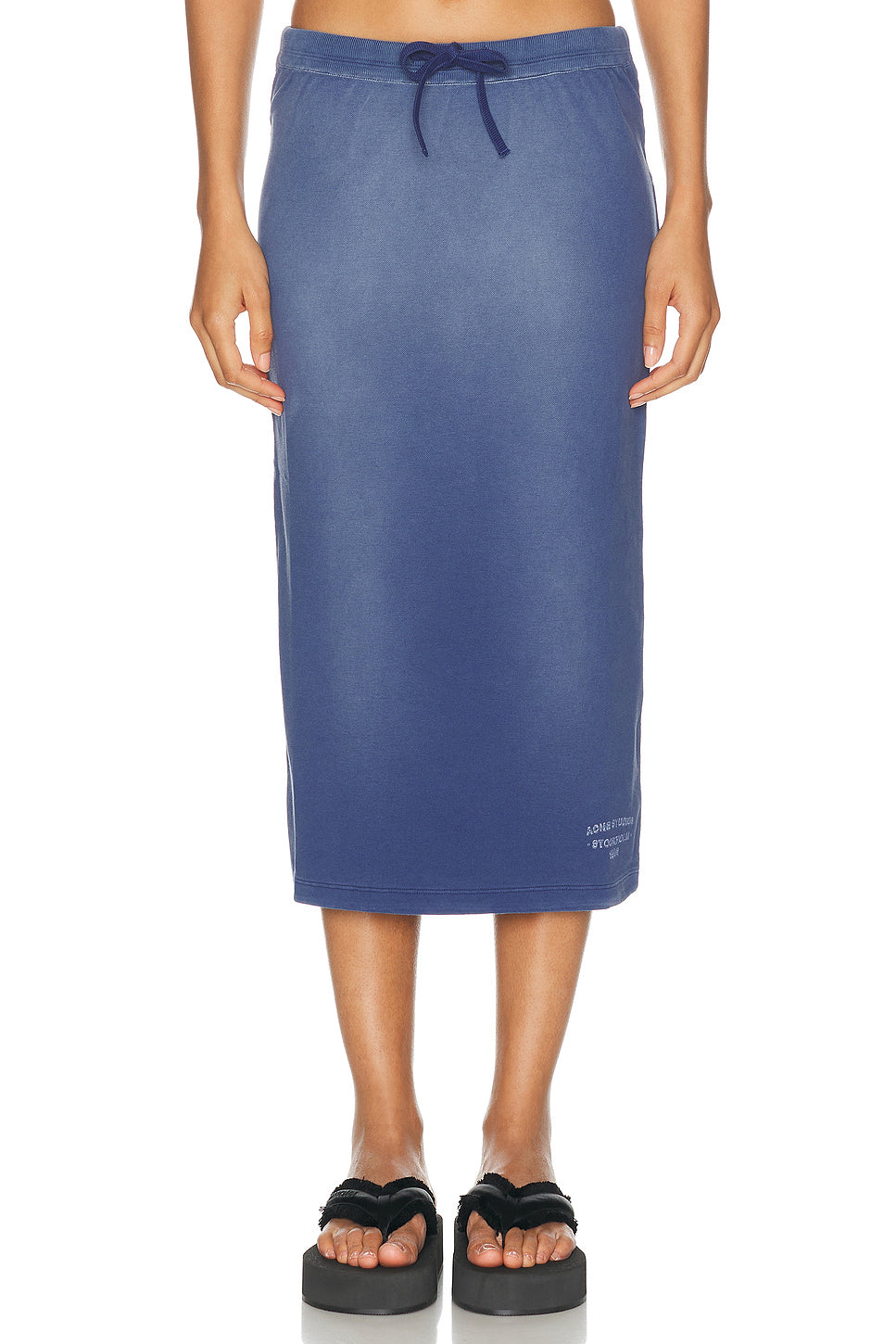 Edora Sunkissed Skirt