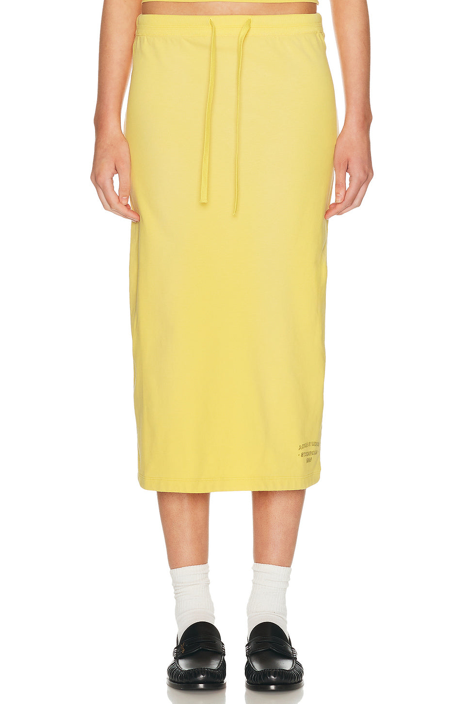 Edora Sunkissed Skirt