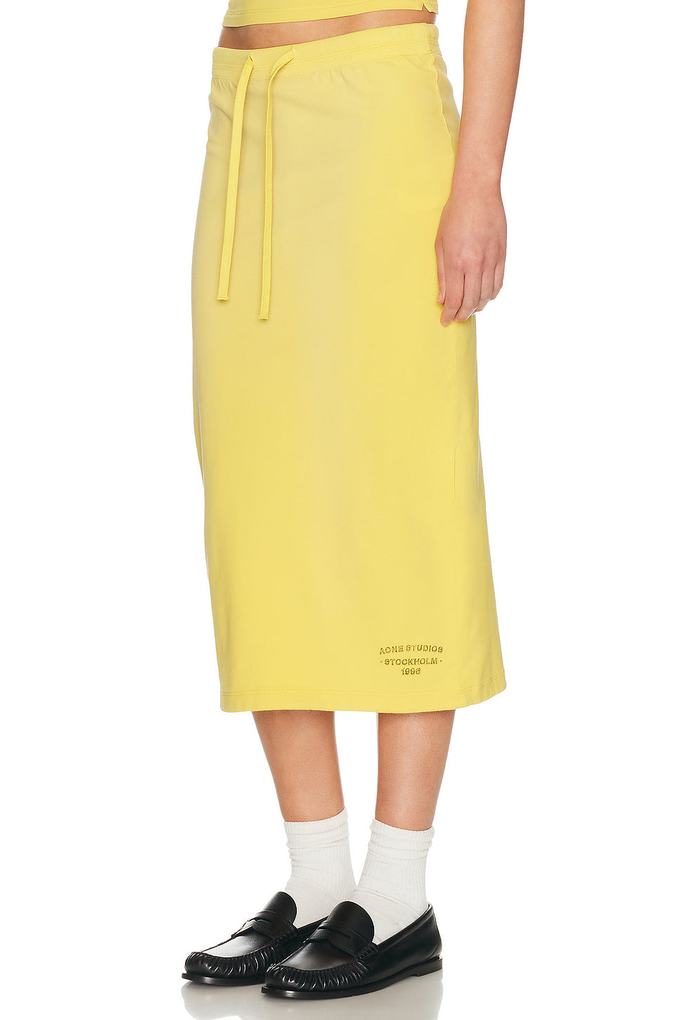 Edora Sunkissed Skirt