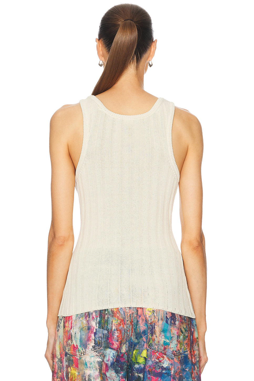 Kombo Gummy Tank Top