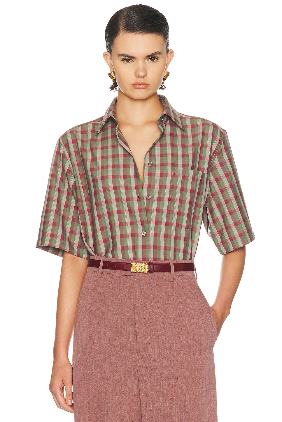 Salavanna Top