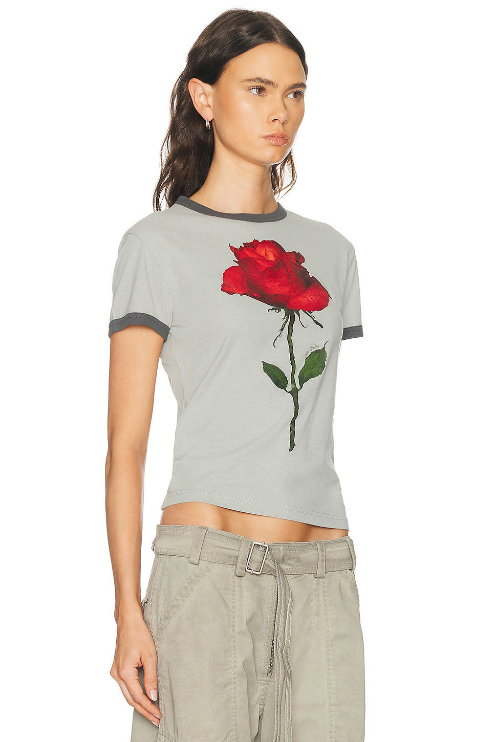 Etza Rose T-Shirt