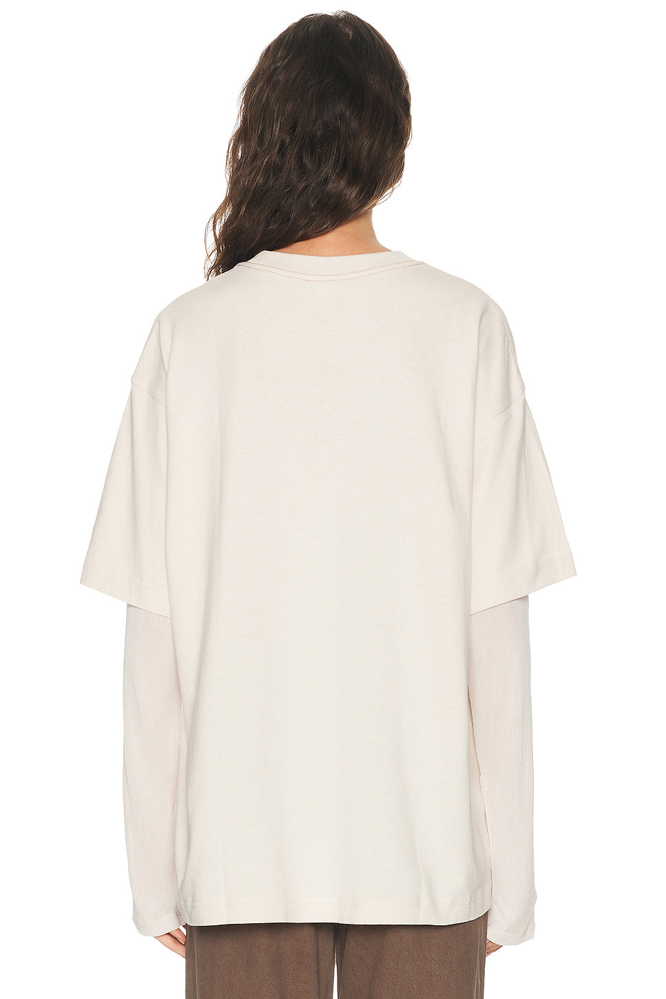 Edra Double Book Cover T-Shirt