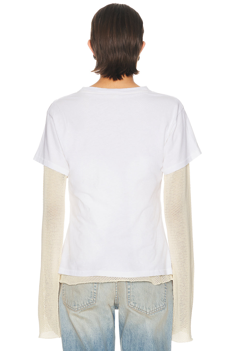 Evina Long Sleeve T-Shirt