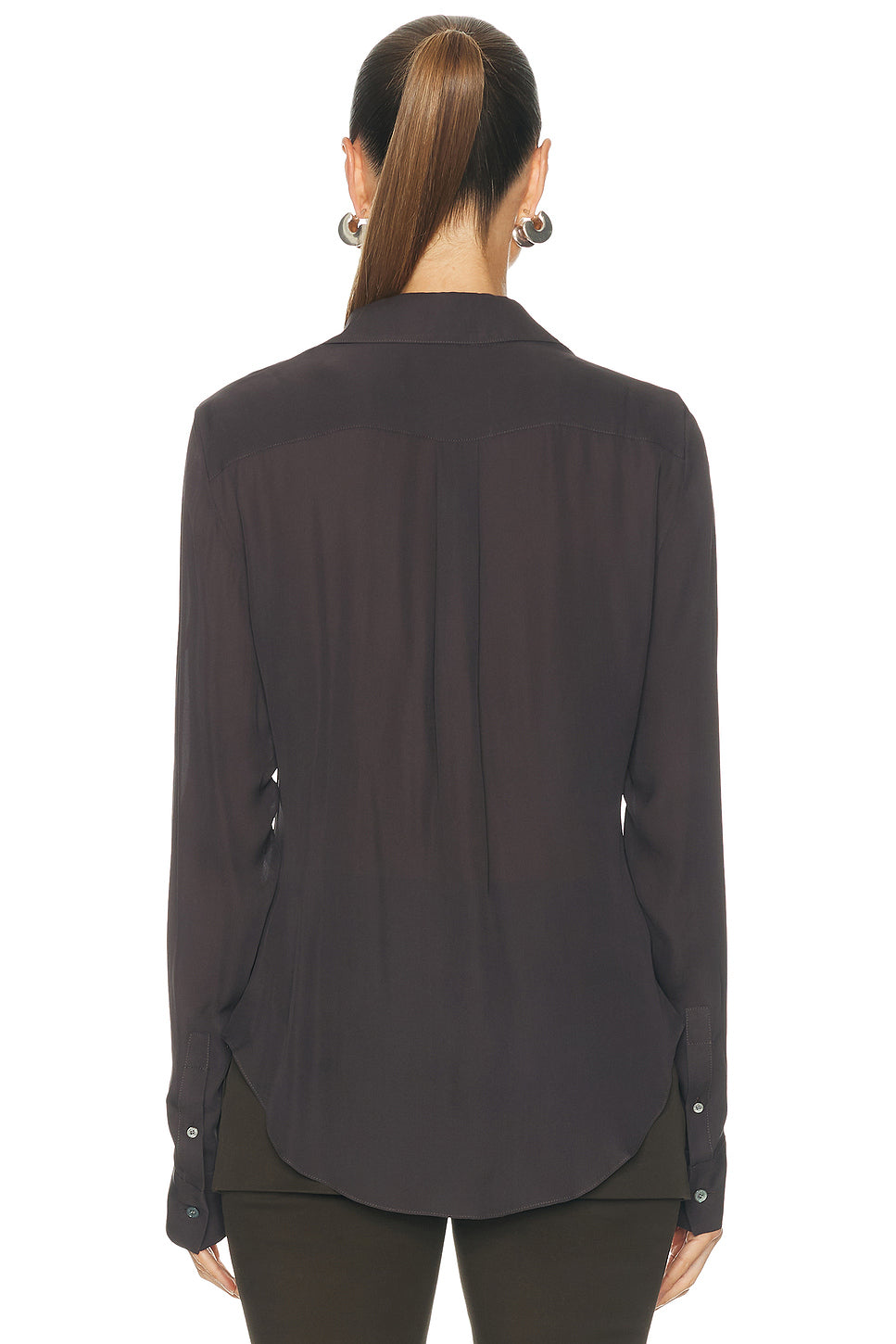 Shaydana Long Sleeve Top