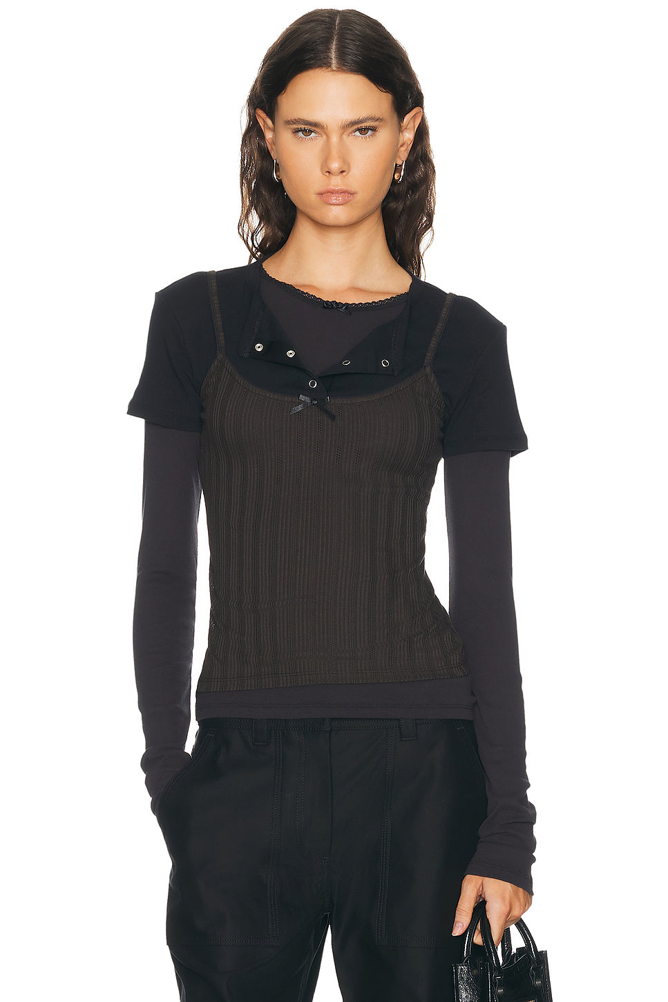 Ersilia Jersey T-Shirt