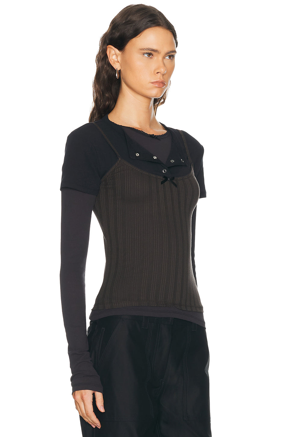 Ersilia Jersey T-Shirt
