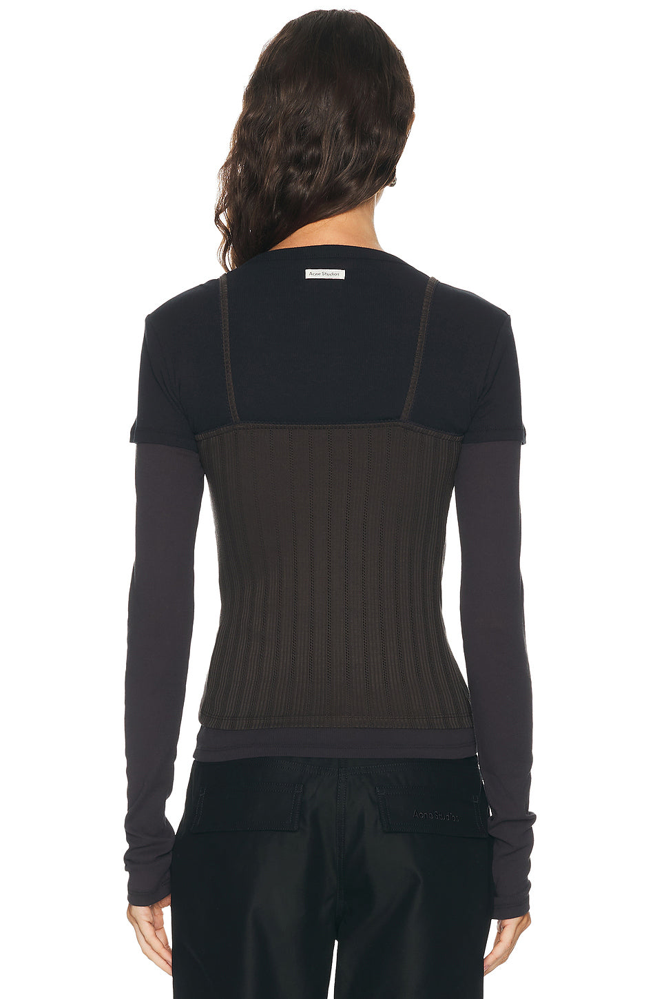 Ersilia Jersey T-Shirt