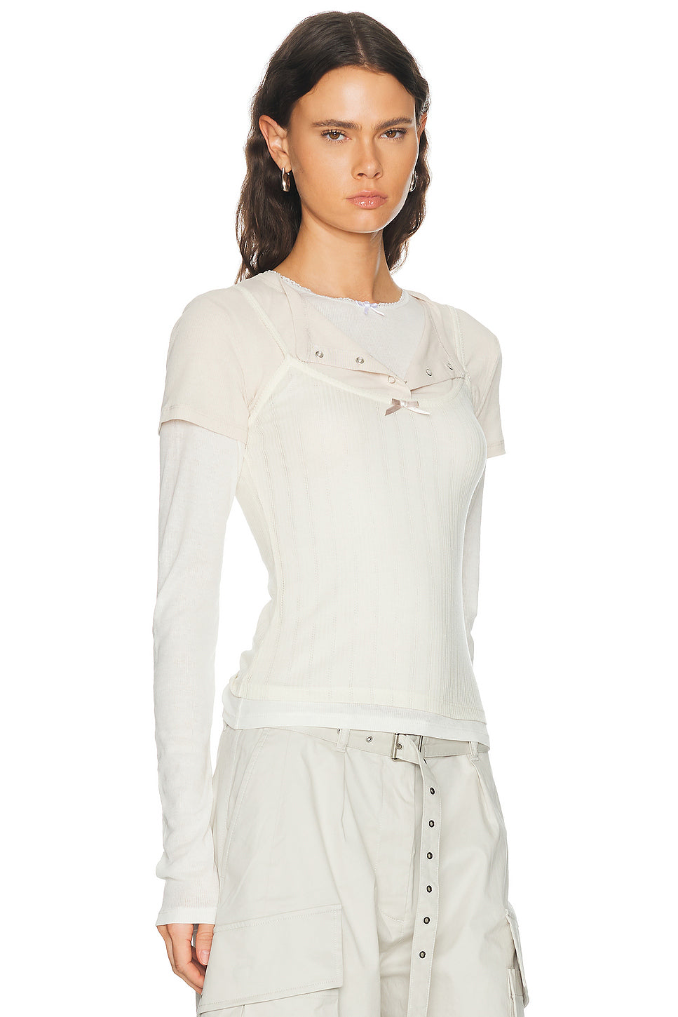 Ersilia Jersey T-Shirt