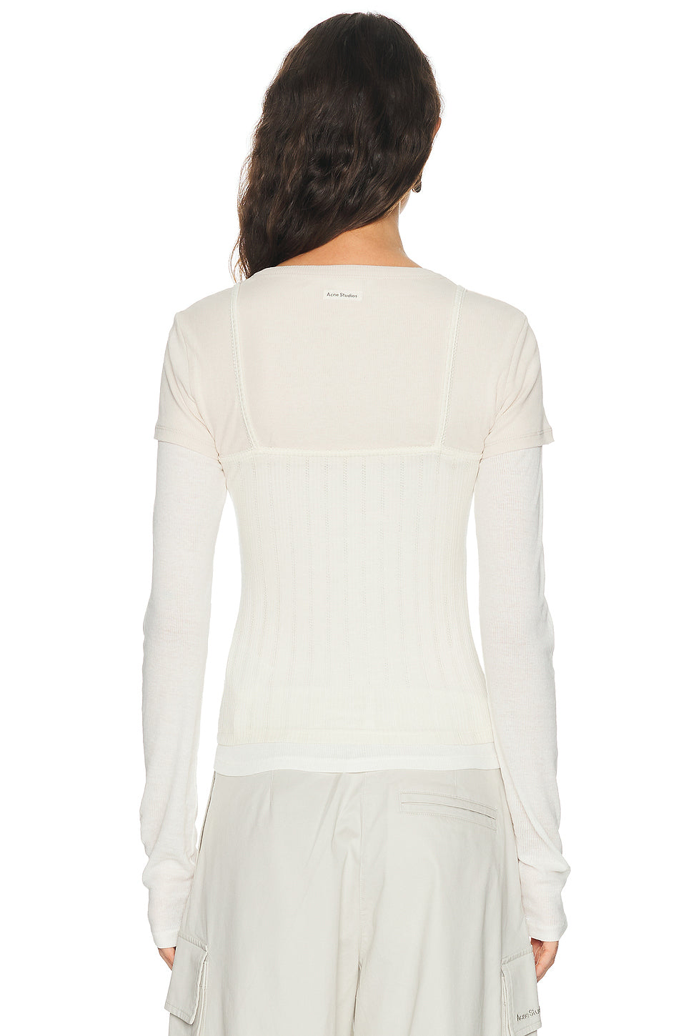 Ersilia Jersey T-Shirt