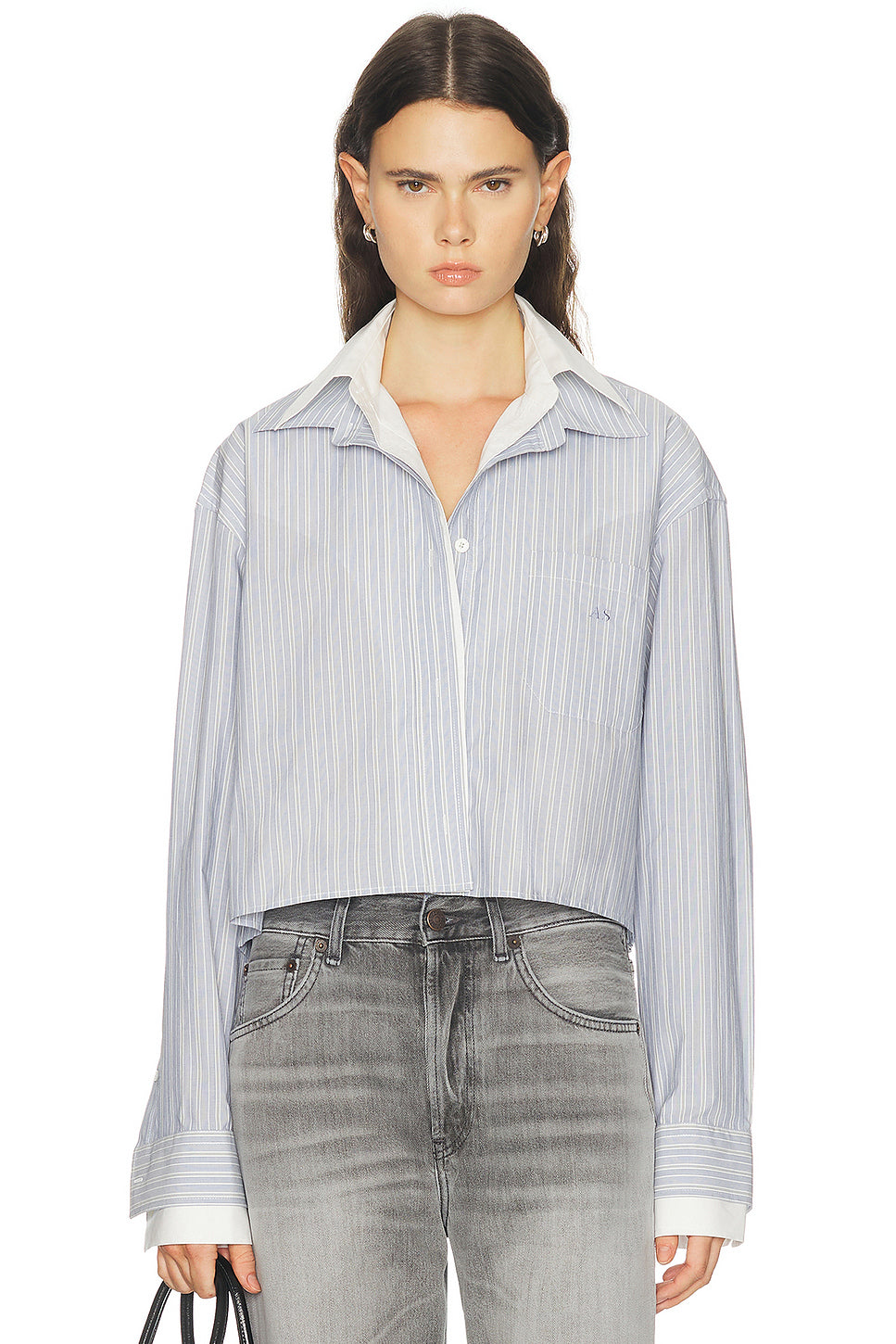 Soubla Long Sleeve Top