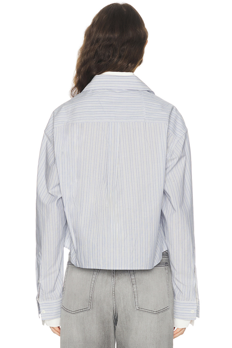Soubla Long Sleeve Top