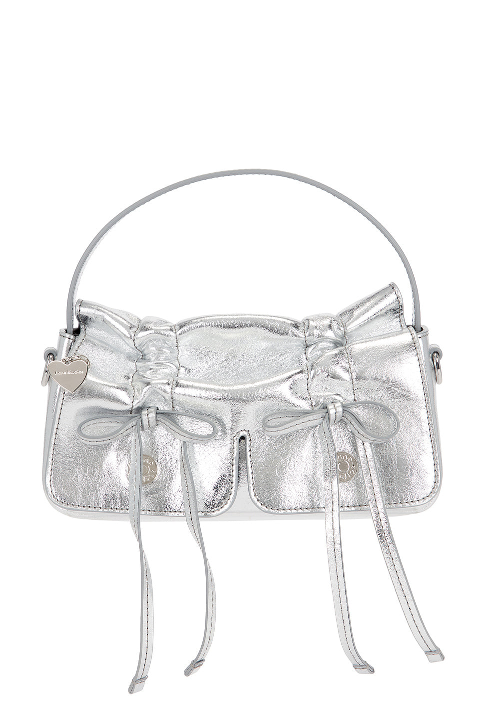 Multipocket Micro Bag